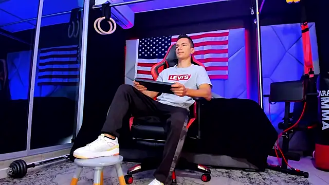 Aydenmiller96 online show from 10-09-25, 02:15