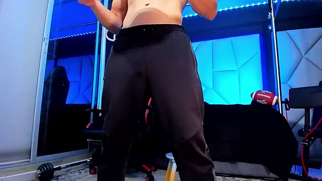 Aydenmiller96 online show from 10-24-25, 09:44