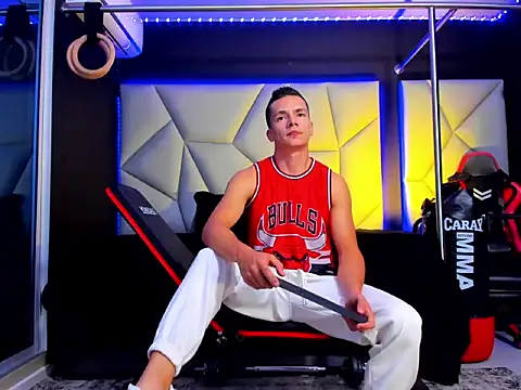 Aydenmiller96 online show from 11-23-25, 01:27