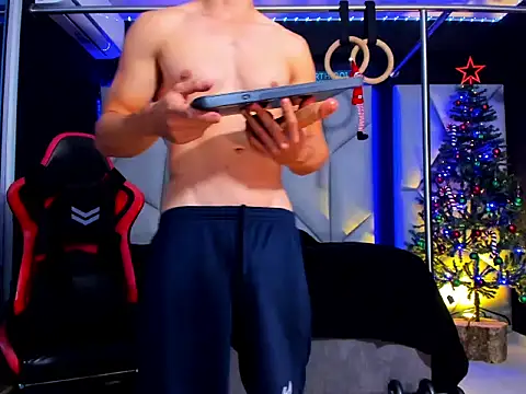 Aydenmiller96 online show from 12-16-25, 05:45