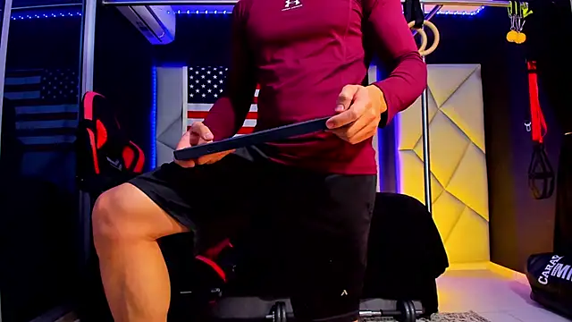 Aydenmiller96 online show from 01-11-26, 02:05