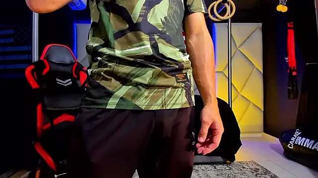 Aydenmiller96 online show from 01-15-26, 03:22