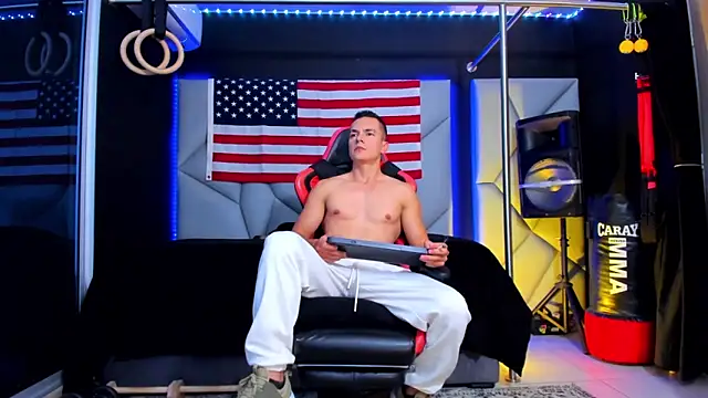 Aydenmiller96 online show from 04-08-26, 03:50