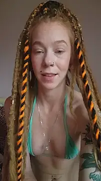 LucidLucy online show from 11-07-25, 01:00