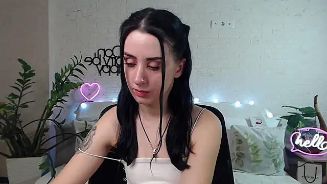 FranceskoJones online show from 02-12-25, 10:26