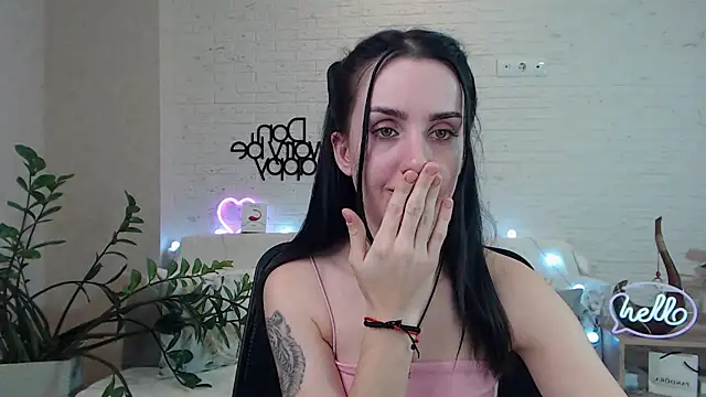 FranceskoJones online show from 02-20-25, 03:45