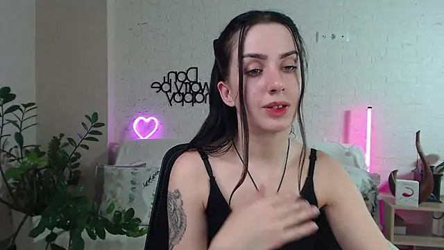 FranceskoJones online show from 03-04-25, 01:01