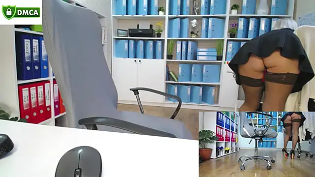 secret-office online show from 12-15-25, 06:17