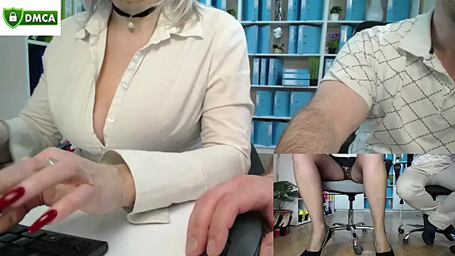 secret-office online show from 03-14-26, 05:57