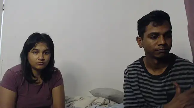 Indianbloom- online show from 12-19-24, 05:18