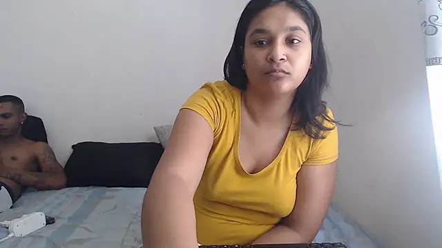 Indianbloom- online show from 12-26-24, 08:07