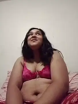 Indianbloom- online show from 03-18-26, 03:26