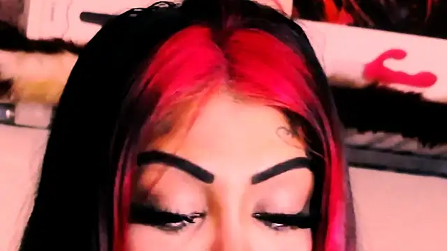 indian dreamgirl online show from 11-12-25, 08:08