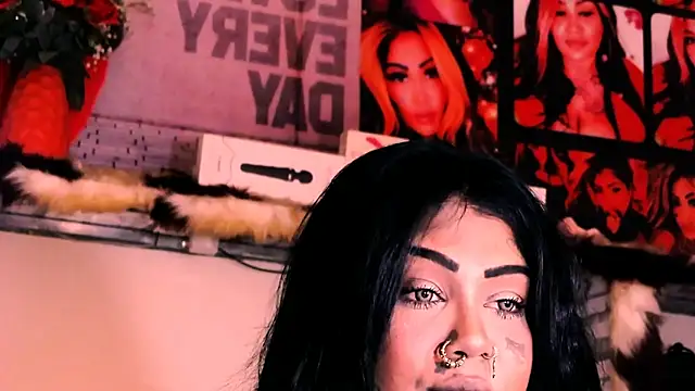 indian dreamgirl online show from 11-22-25, 08:08