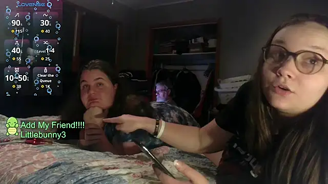 ZeTurtleMaster online show from 10-31-25, 04:35