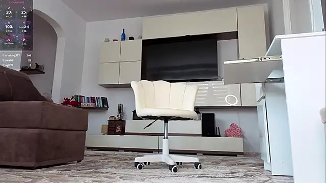 Snapshot of silver_eve chatting on 04-03-26, 08:34 silver eve online show from 04-03-26, 08:34