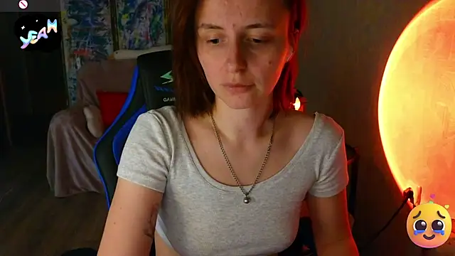 DanaMartina online show from 01-10-25, 02:45