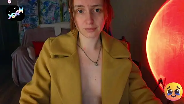 DanaMartina online show from 01-11-25, 06:12