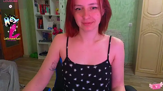 DanaMartina online show from 03-12-25, 10:59