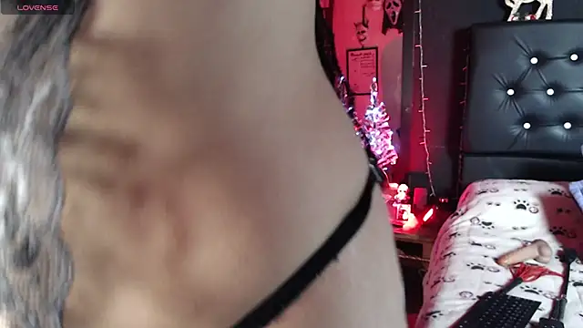 aprildoll online show from 12-12-24, 02:59