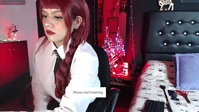 aprildoll online show from 12-13-24, 04:00