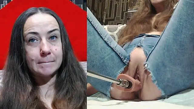 HelenLe sweet online show from 11-15-25, 08:00