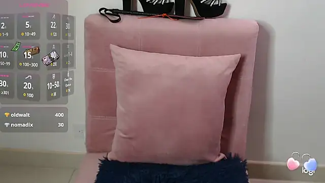 Snapshot of spicey_latina chatting on 01-15-25, 07:44 spicey latina online show from 01-15-25, 07:44