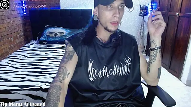 davidroses420 online show from 11-19-25, 03:28