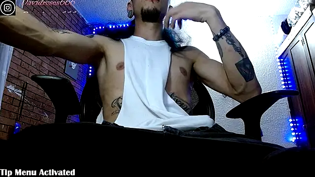 davidroses420 online show from 11-19-25, 11:49