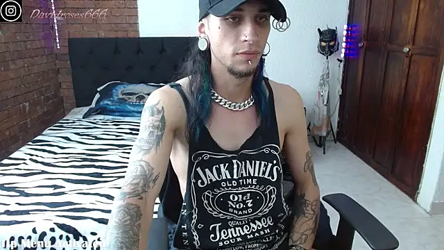 davidroses420 online show from 11-21-25, 05:33