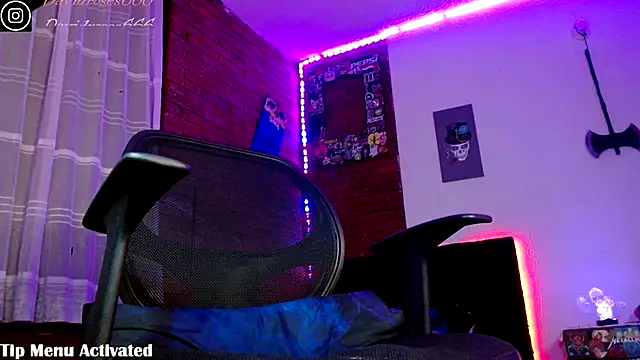 davidroses420 online show from 11-24-25, 05:40