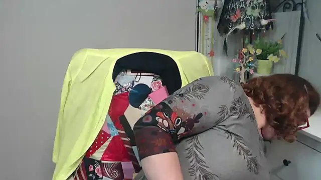 Adelewildx online show from 10-27-25, 03:43