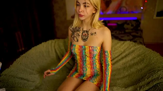 Allison Cuty online show from 02-06-25, 08:18