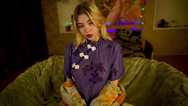 Allison Cuty online show from 02-19-25, 07:59