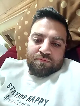 Dannymaster677 online show from 11-19-25, 10:32