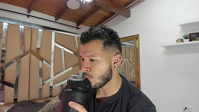 mister miike online show from 02-13-25, 03:07