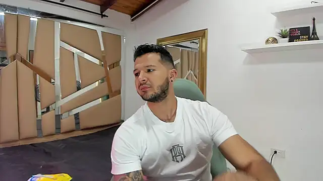 mister miike online show from 02-18-25, 03:10