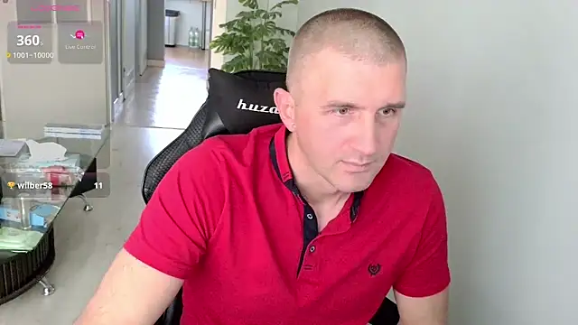 Maribor online show from 10-13-25, 03:12