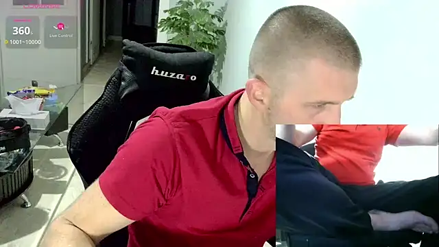 Maribor online show from 10-31-25, 09:05