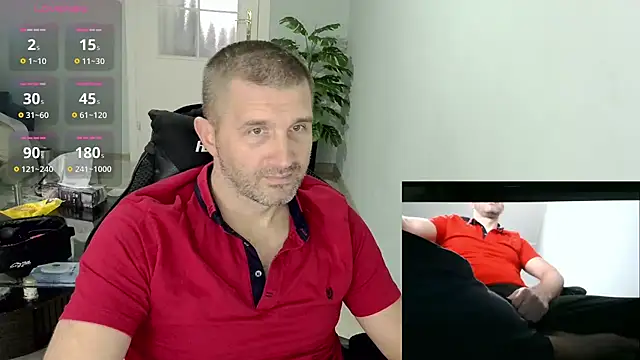 Maribor online show from 11-12-25, 07:53