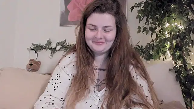 Eva Shameless online show from 11-10-25, 05:56