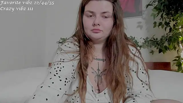 Eva Shameless online show from 11-14-25, 06:06