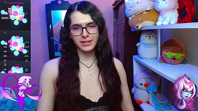 Snapshot of Alice_Bathory chatting on 01-15-25, 11:51 Alice Bathory online show from 01-15-25, 11:51