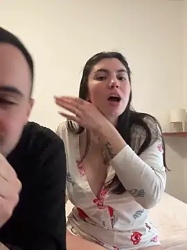 couplepenetration online show from 02-03-26, 09:47