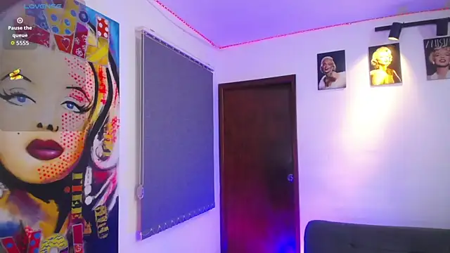 shellsy hans online show from 04-07-26, 01:06