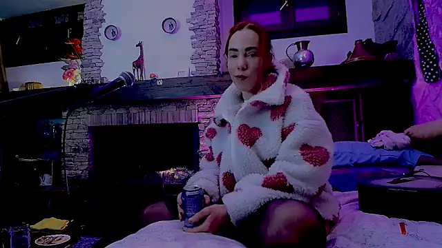 pisswhorelana online show from 02-02-25, 01:23