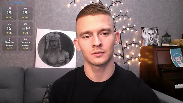 Marvelboy  online show from 12-21-24, 12:06