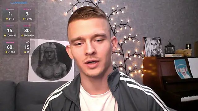 Marvelboy  online show from 12-24-24, 11:28