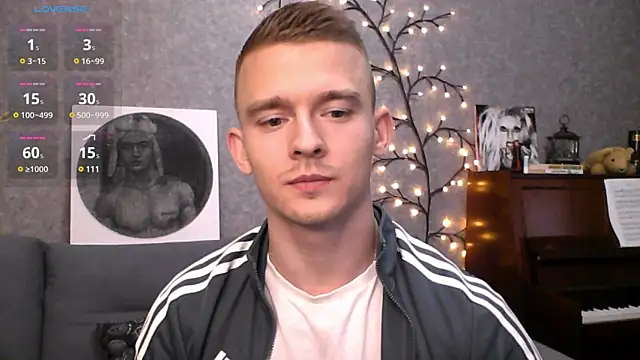 Marvelboy  online show from 01-23-25, 12:09