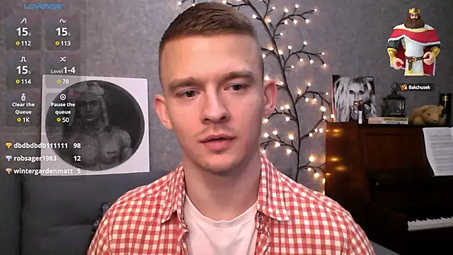 Marvelboy  online show from 01-23-25, 10:54